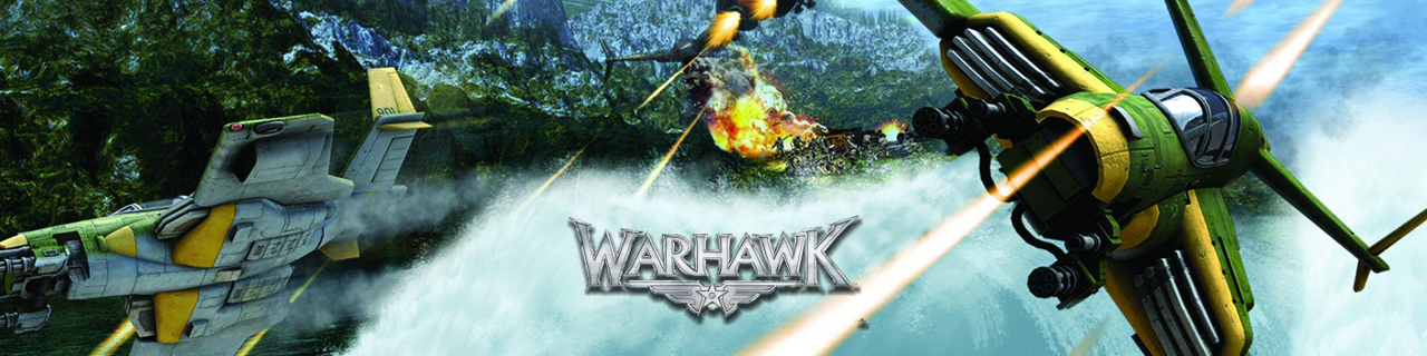 Warhawk