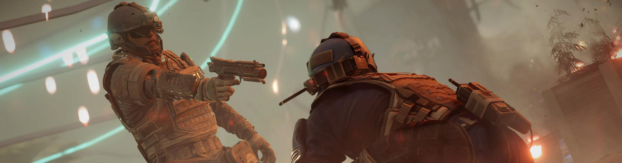 Insurgent aims at Vektan